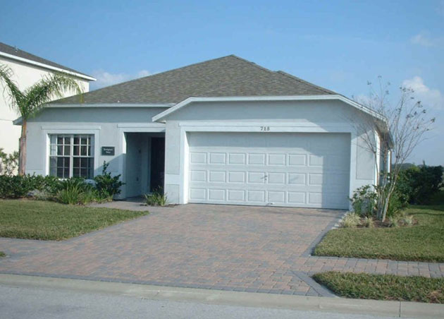 Villa picture